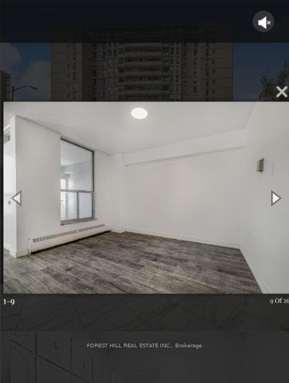 130 Neptune Drive Unit 407 photo 9