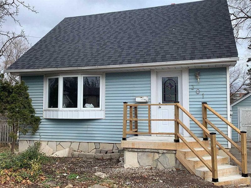 301 Perry Street photo 2