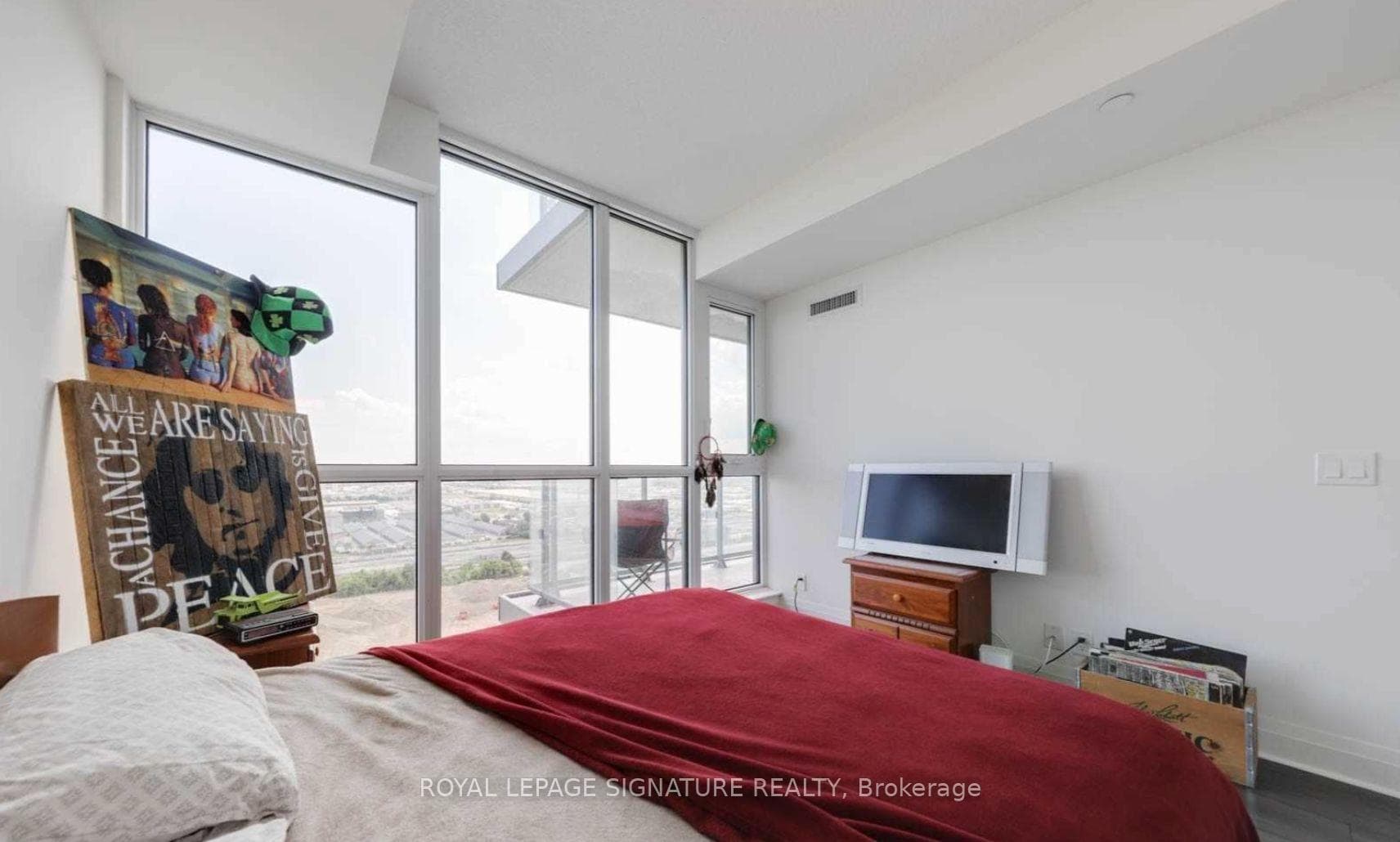 17 Zorra Street Unit 1407 photo 7