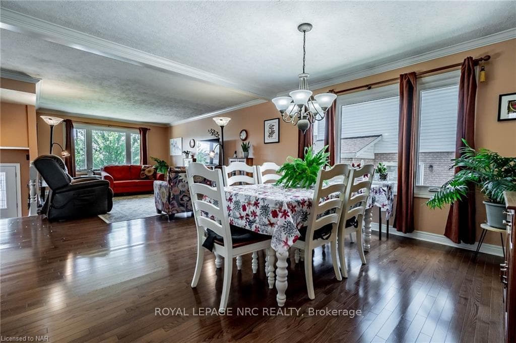 Open concept