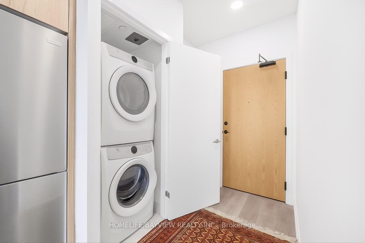 7950 Bathurst Street Unit 617 photo 16