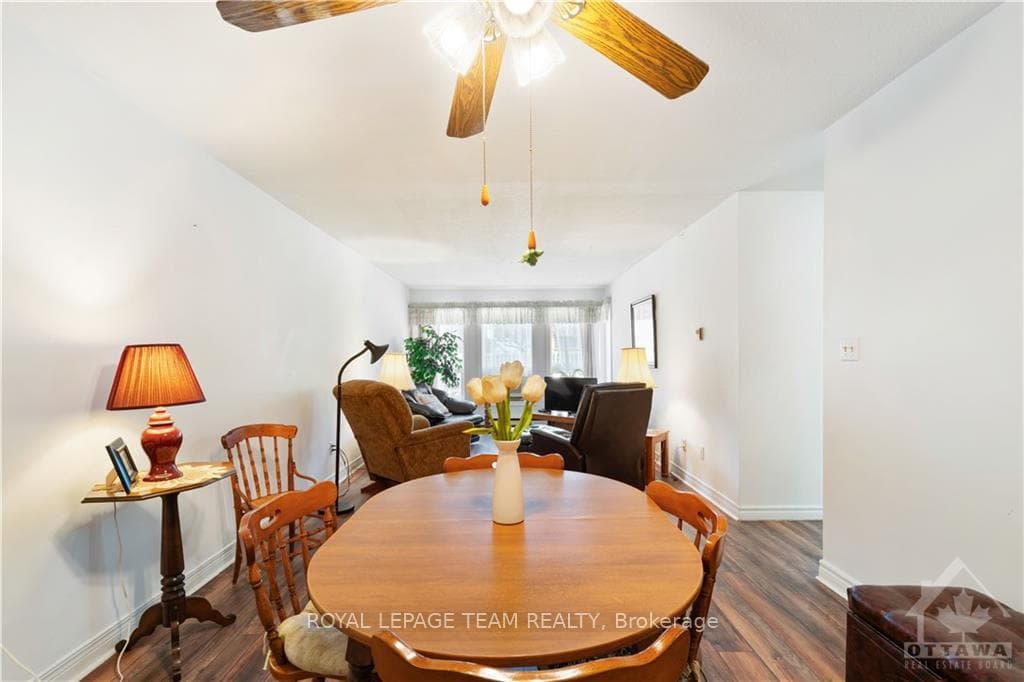 820 LAURIER Boulevard Unit 101 photo 17