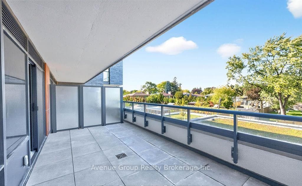 700 Sheppard Avenue Unit 211 photo 20