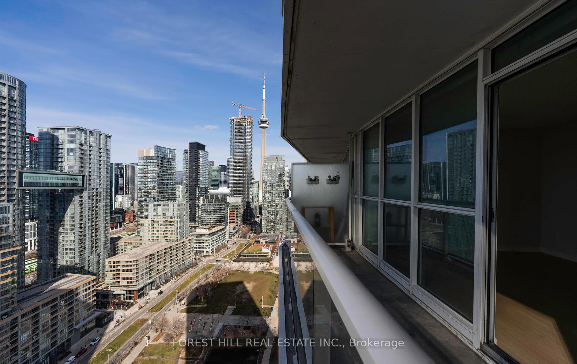 75 Queens Wharf Road Unit 3315 photo 27