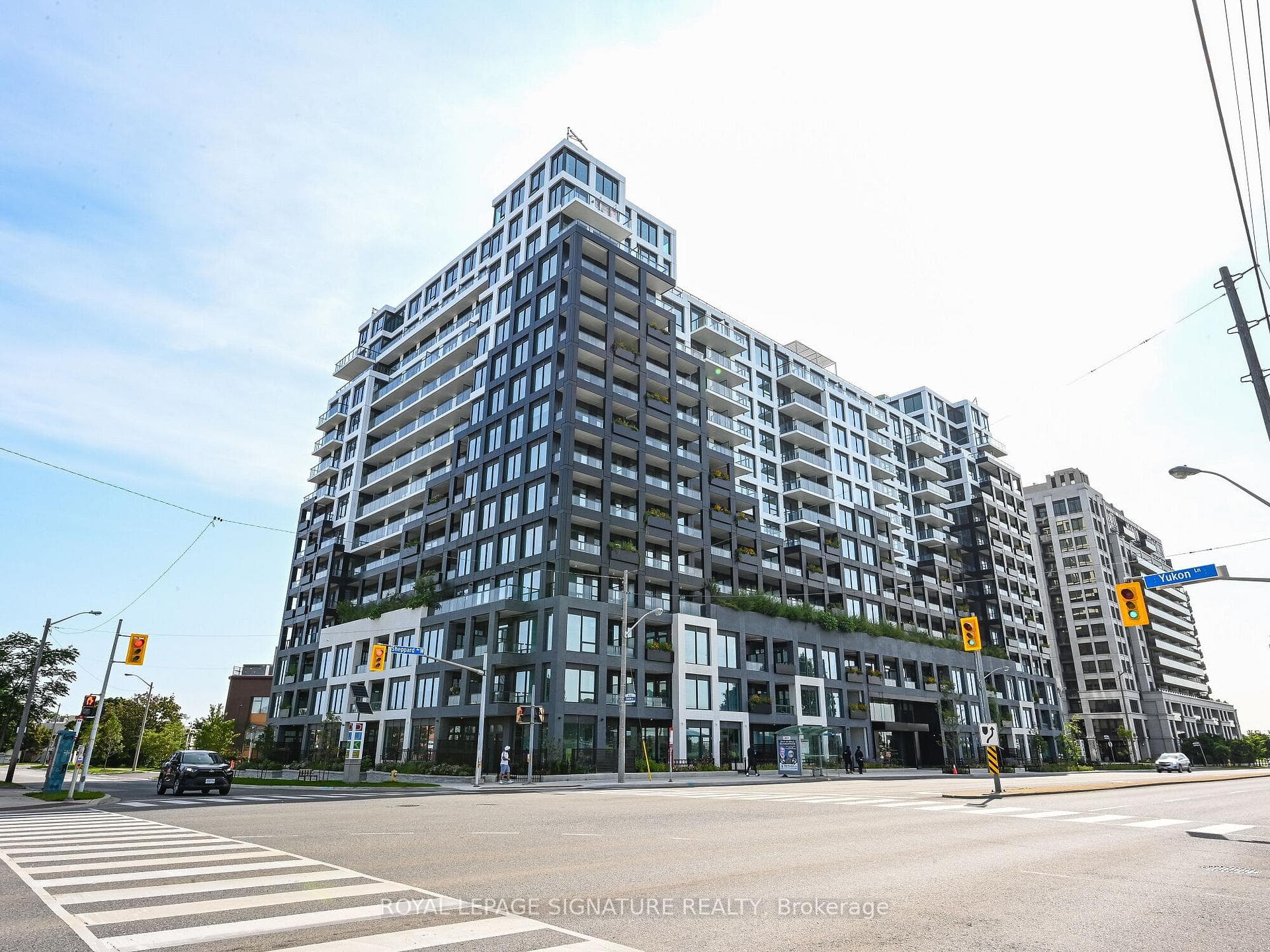 1100 Sheppard Avenue Unit 1032 photo 2