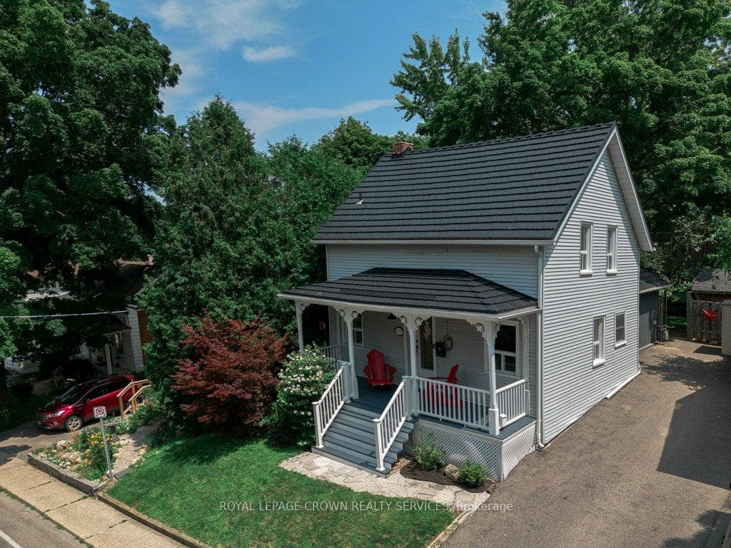 1717 Franklin Boulevard photo 1