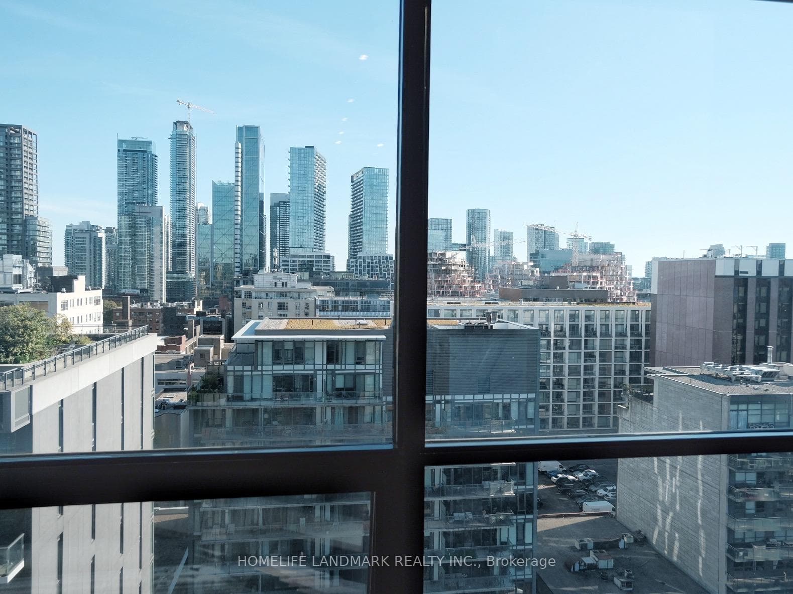 458 Richmond Street Unit 1304 photo 9
