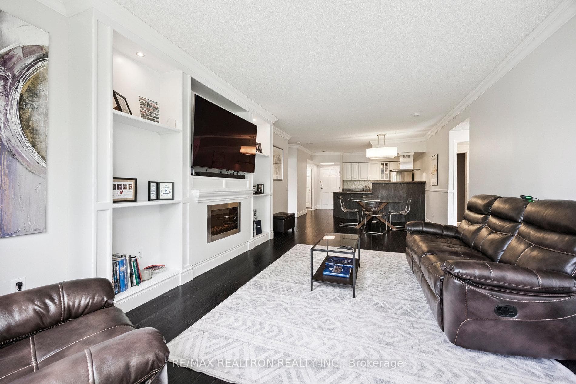 7398 Yonge Street Unit 317A photo 13
