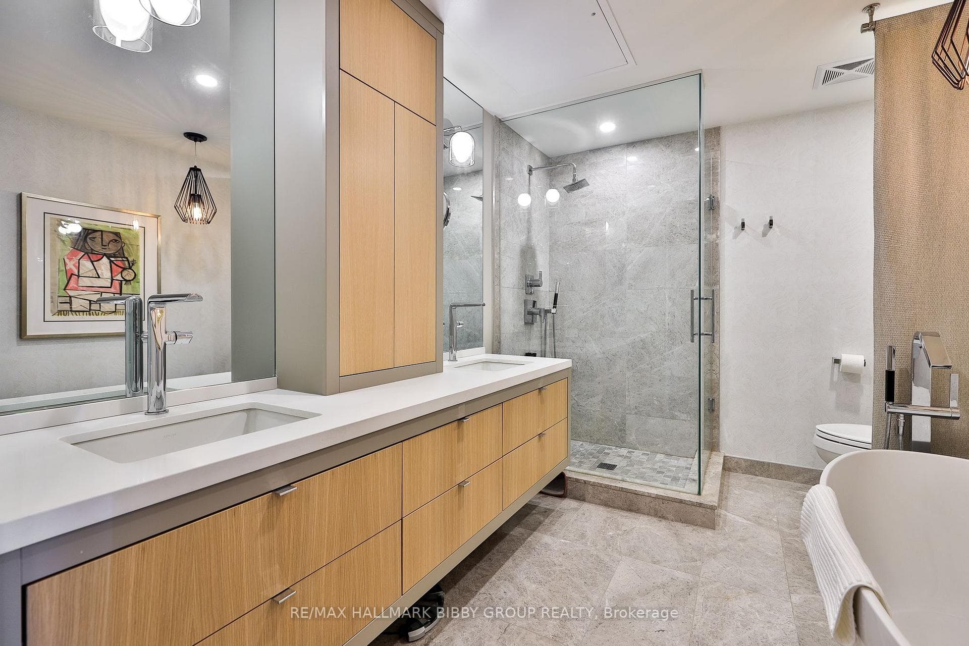 128 Pears Avenue Unit 501 photo 17