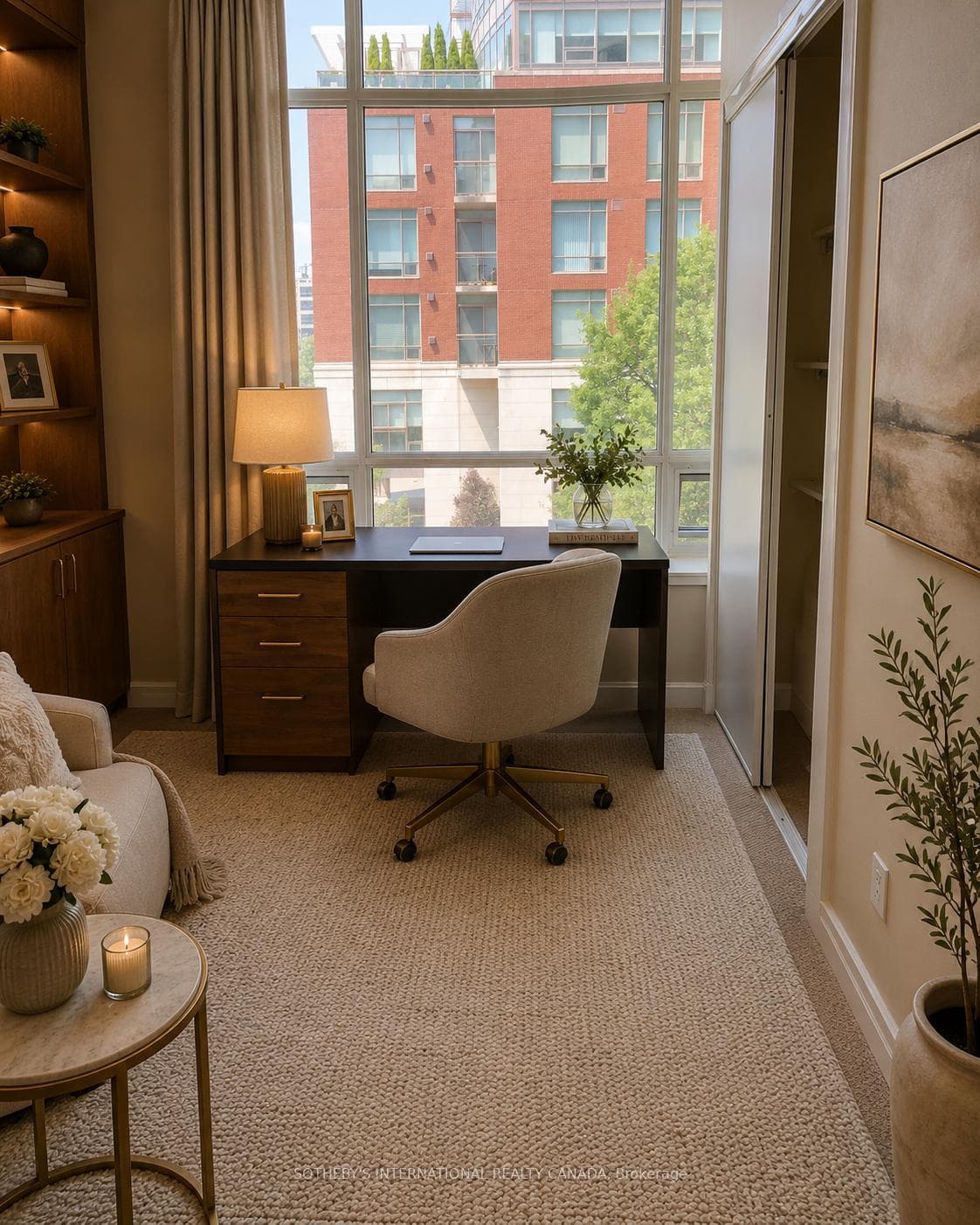 500 Queens Quay N/A Unit 302E photo 10