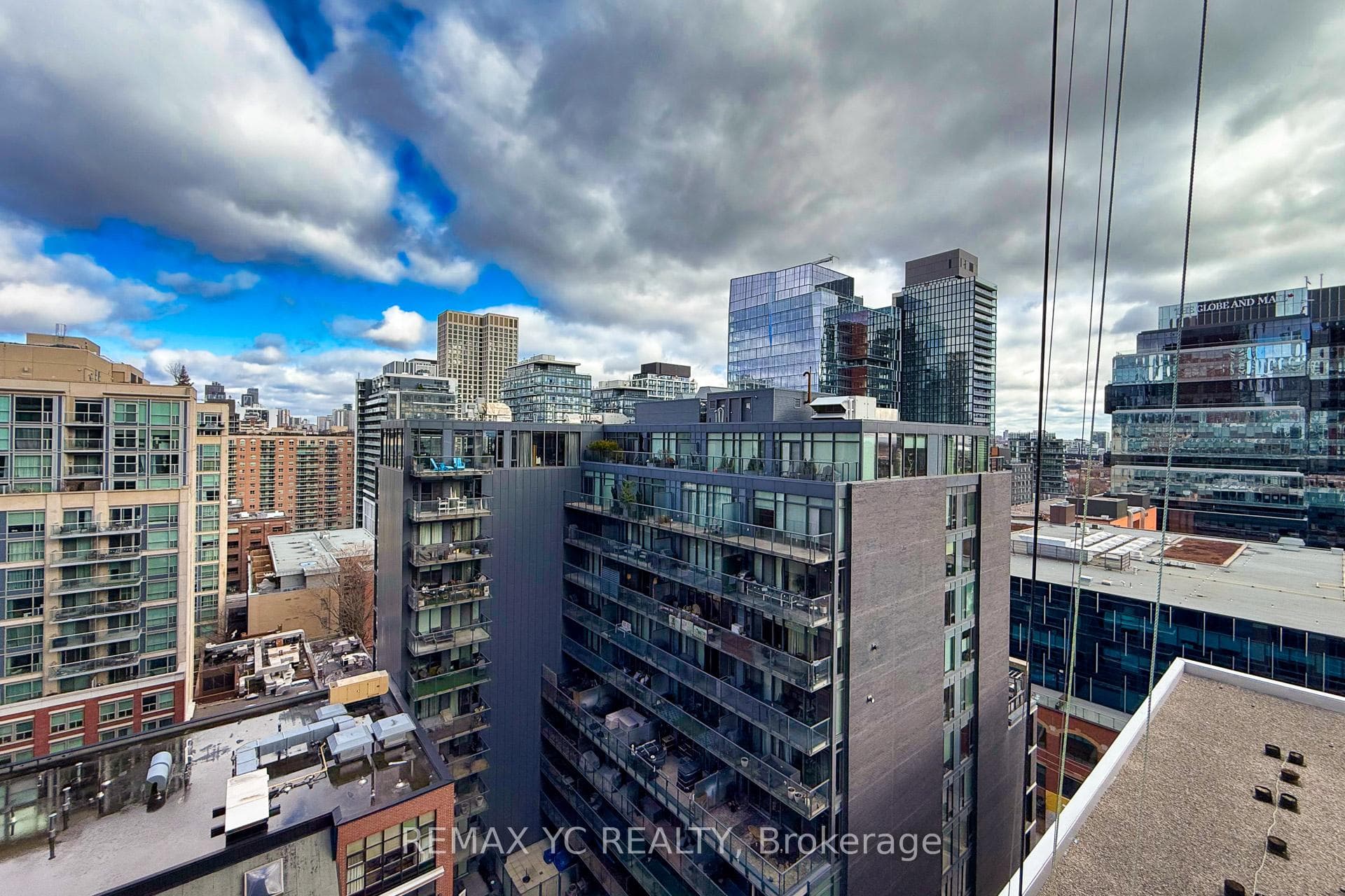 180 Front Street Unit 1703 photo 41