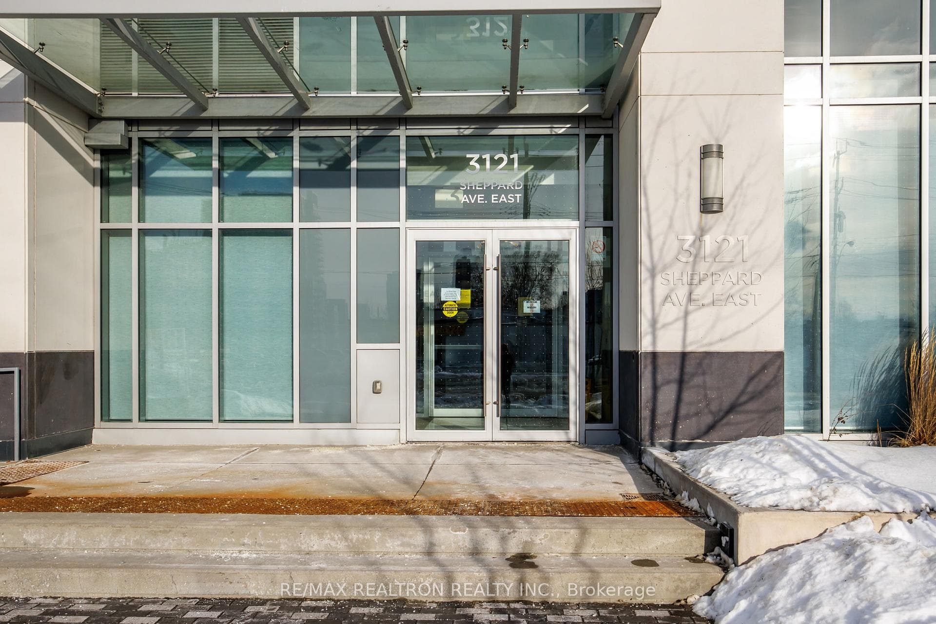 3121 Sheppard Avenue Unit 910 photo 26