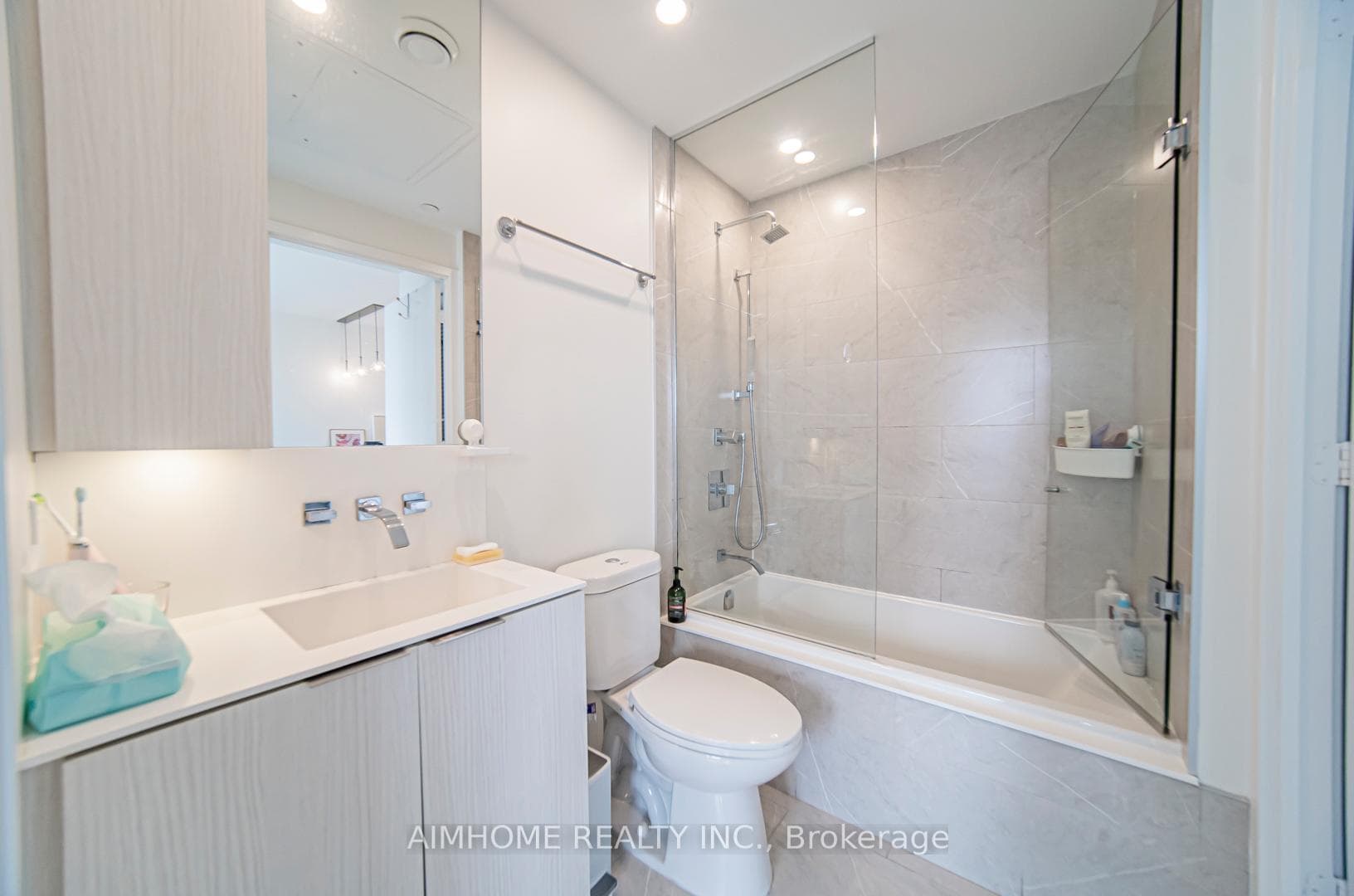 16 Bonnycastle Street Unit 1210 photo 7