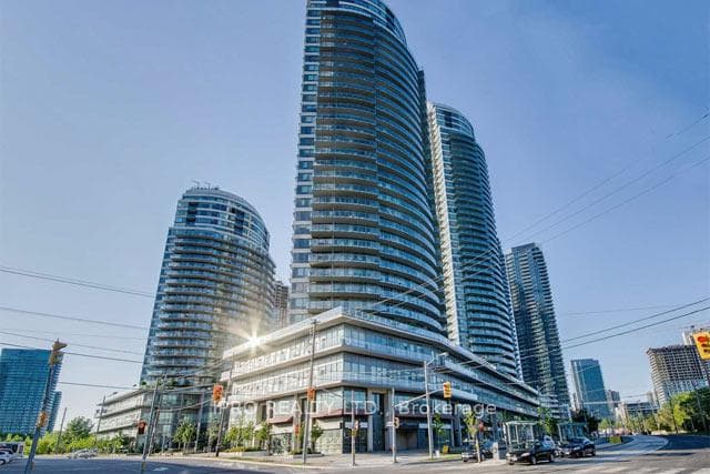 2240 Lakeshore Boulevard Unit 2503 photo 1