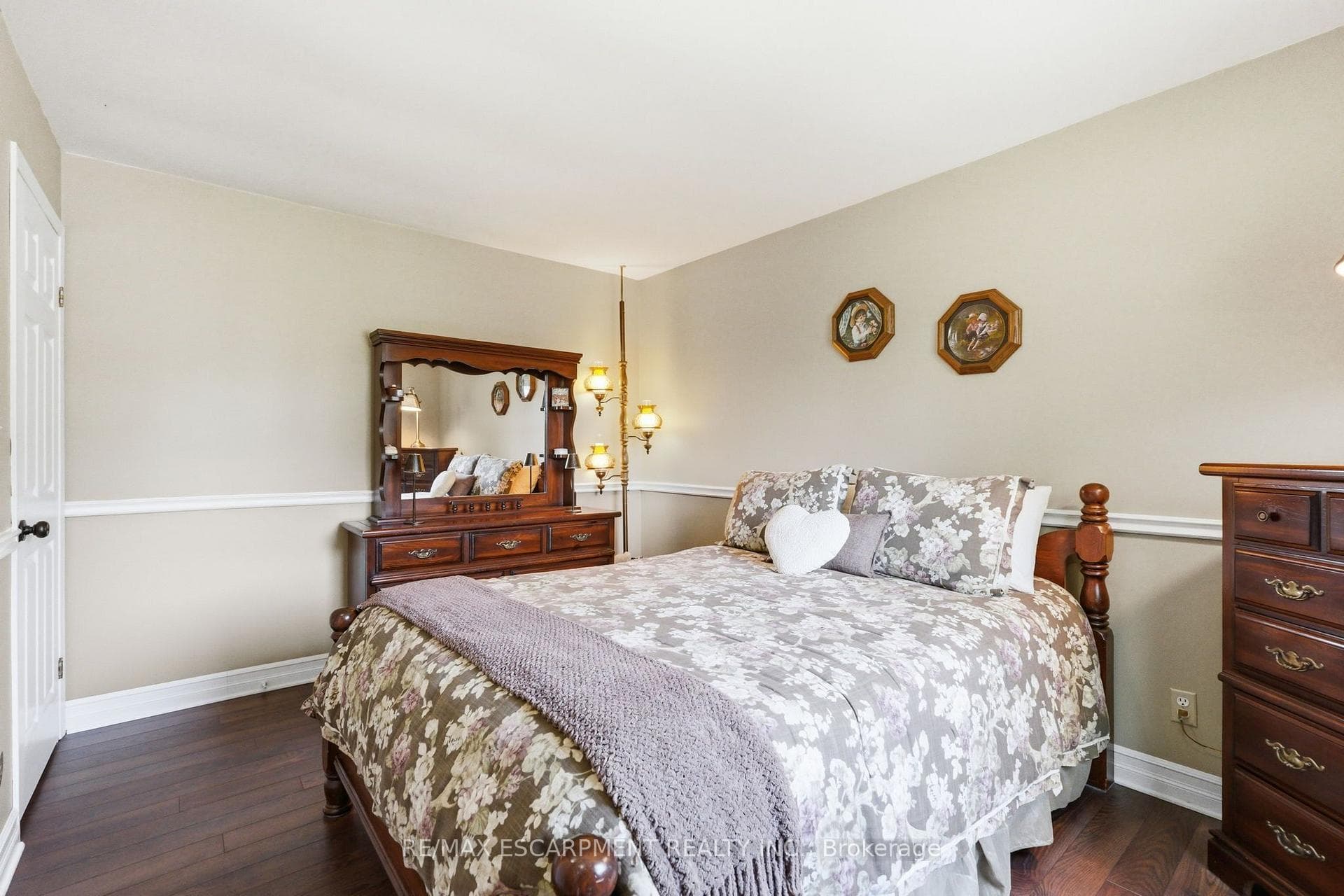 Bedroom #3