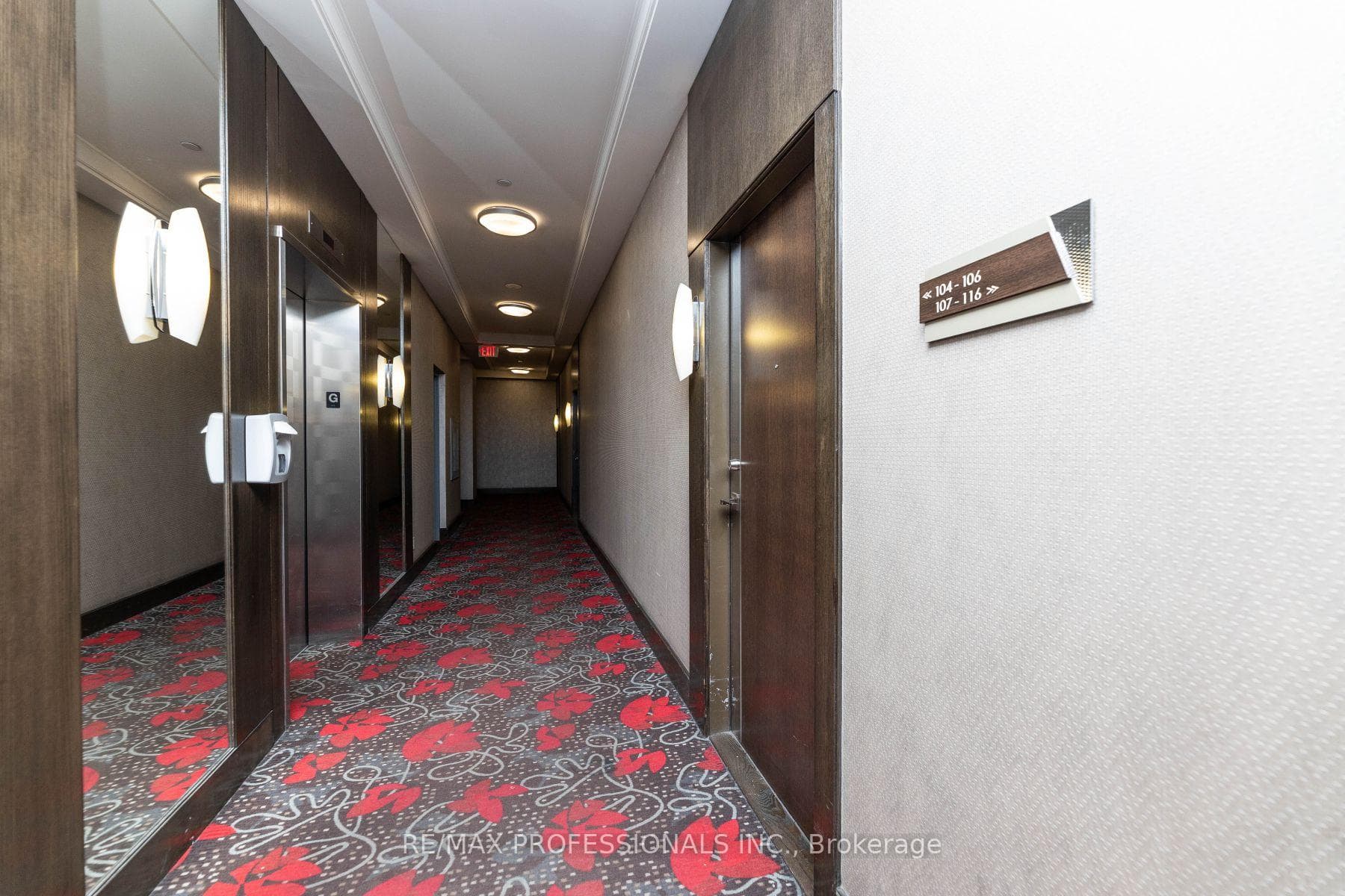 6 Eva Road Unit 106 photo 38