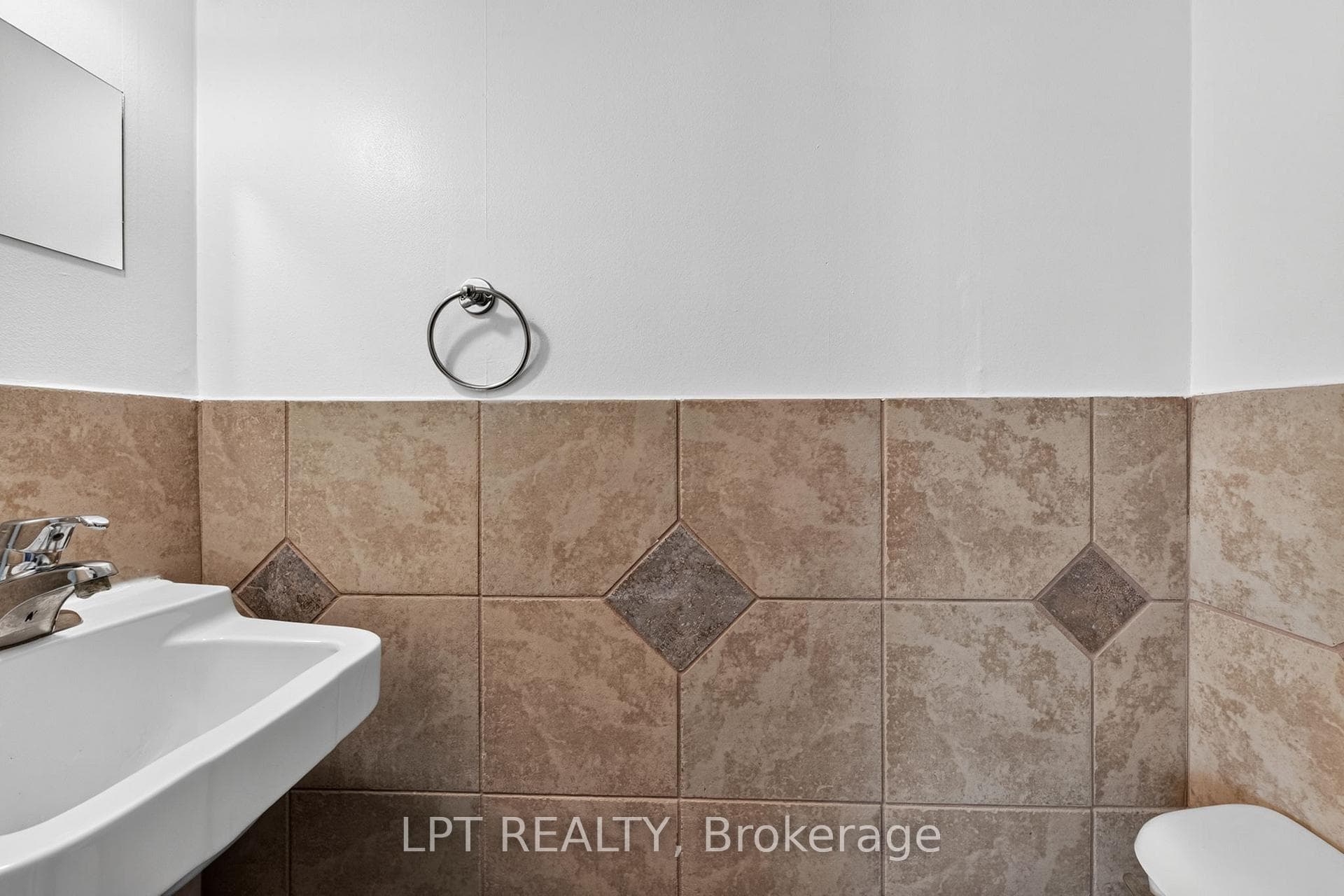 2 piece bath on main floor.