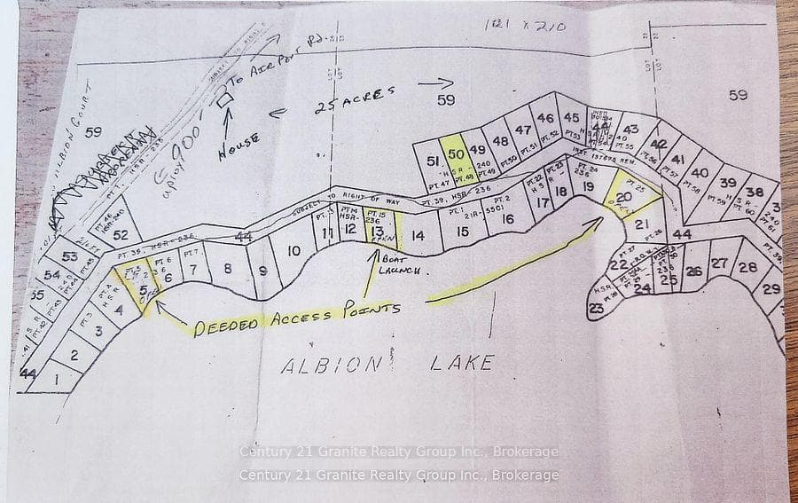 371 Albion Lake Drive photo 3