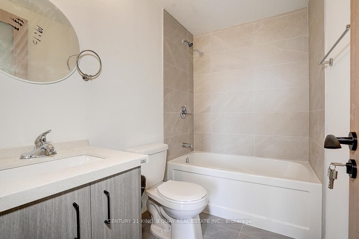 3421 Sheppard Avenue Unit 615 photo 35