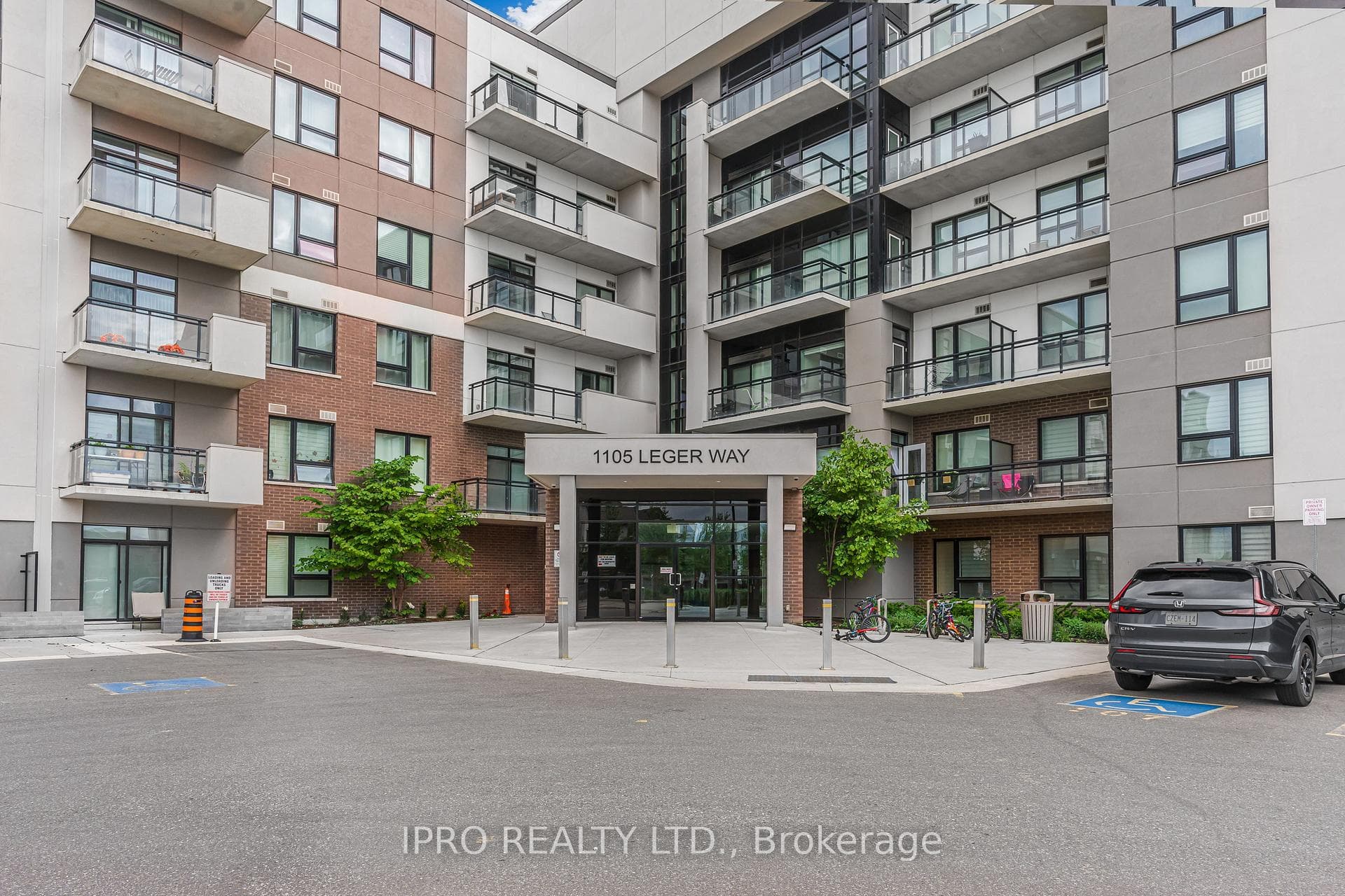 1105 Leger Way Unit 525 photo 1