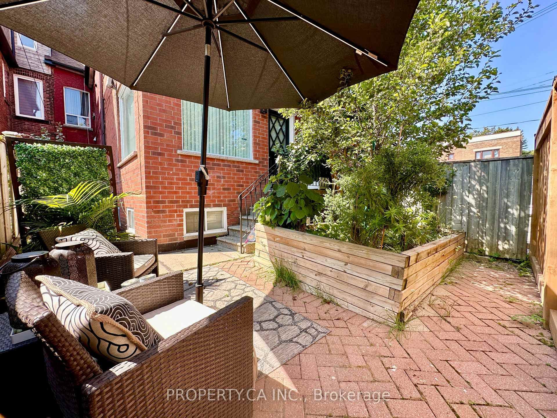 577 Euclid Avenue Unit Lower photo 19