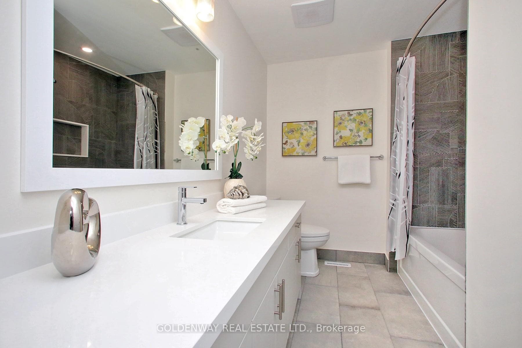 Main Bath