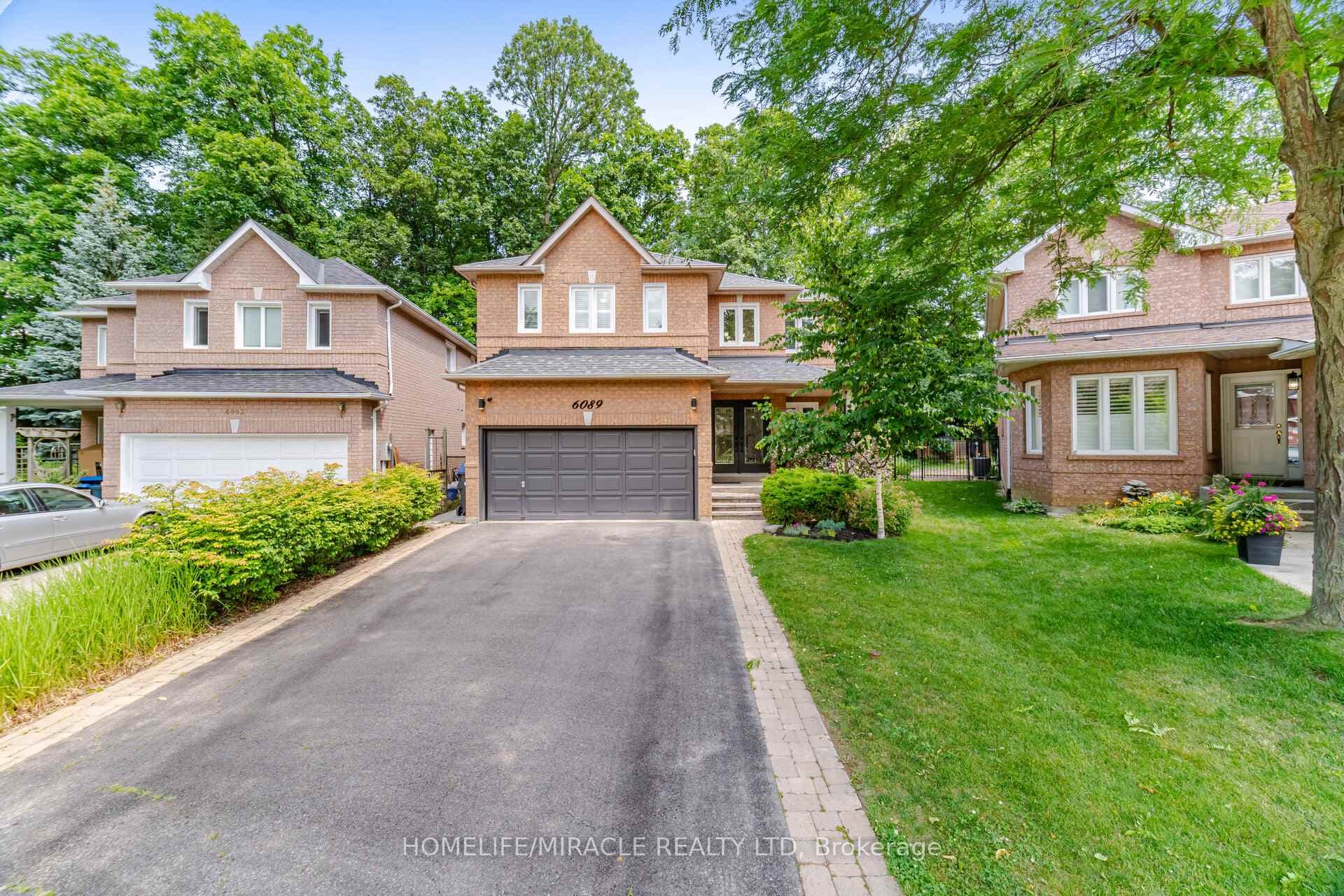 6089 Carradine Court photo 1