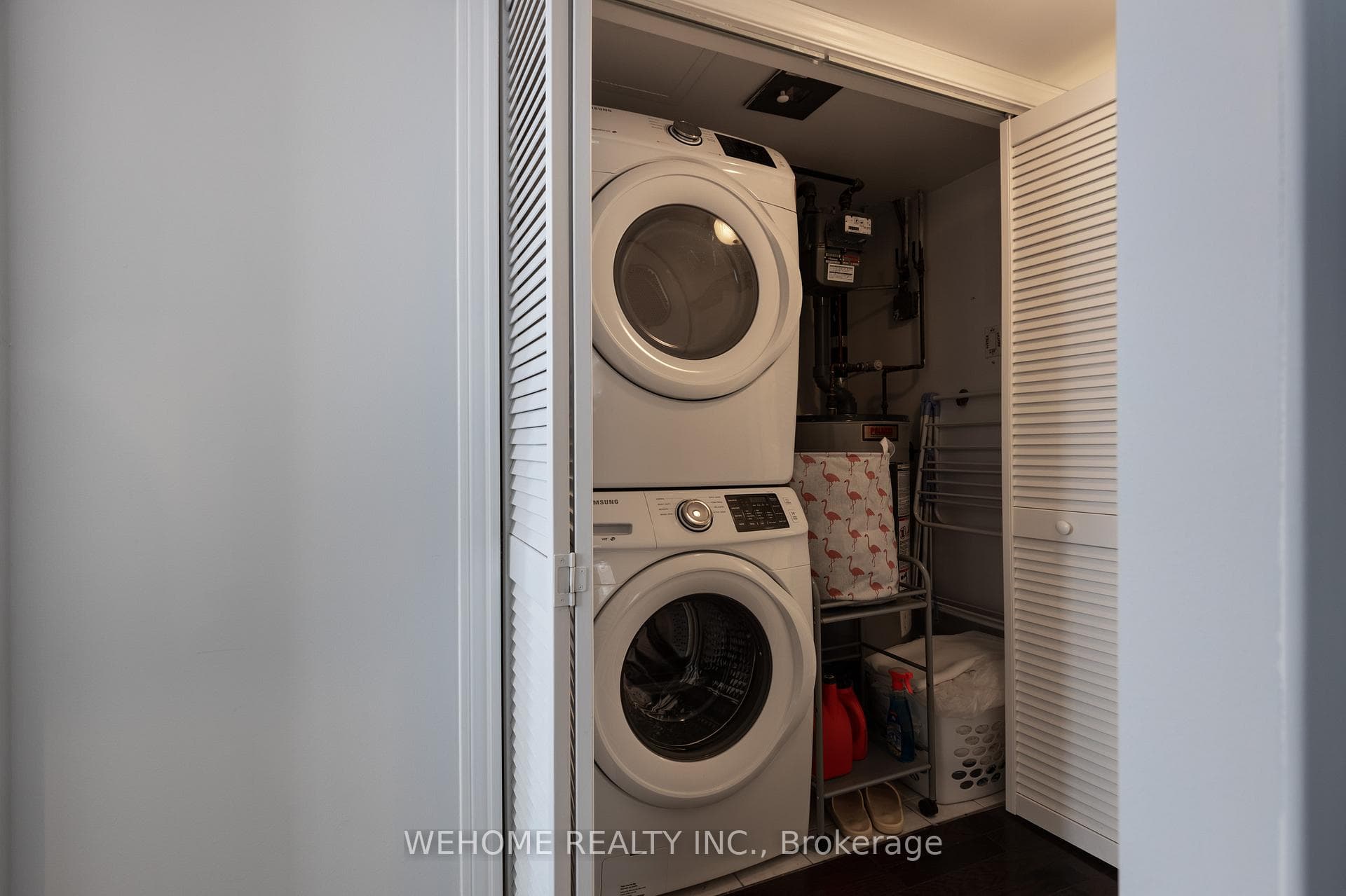 5418 Yonge Street Unit 1807 photo 21