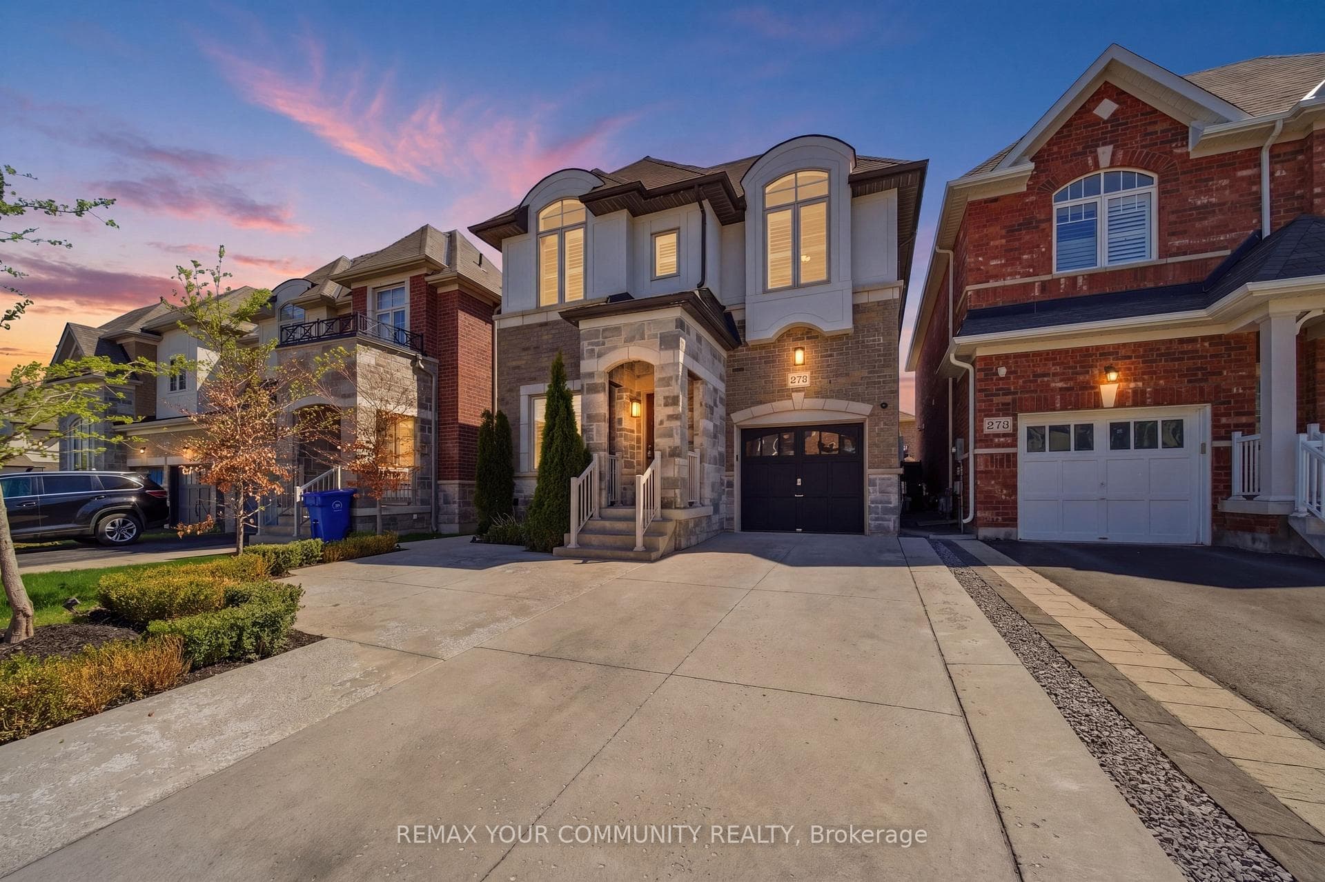 275 Sharon Creek Drive photo 1