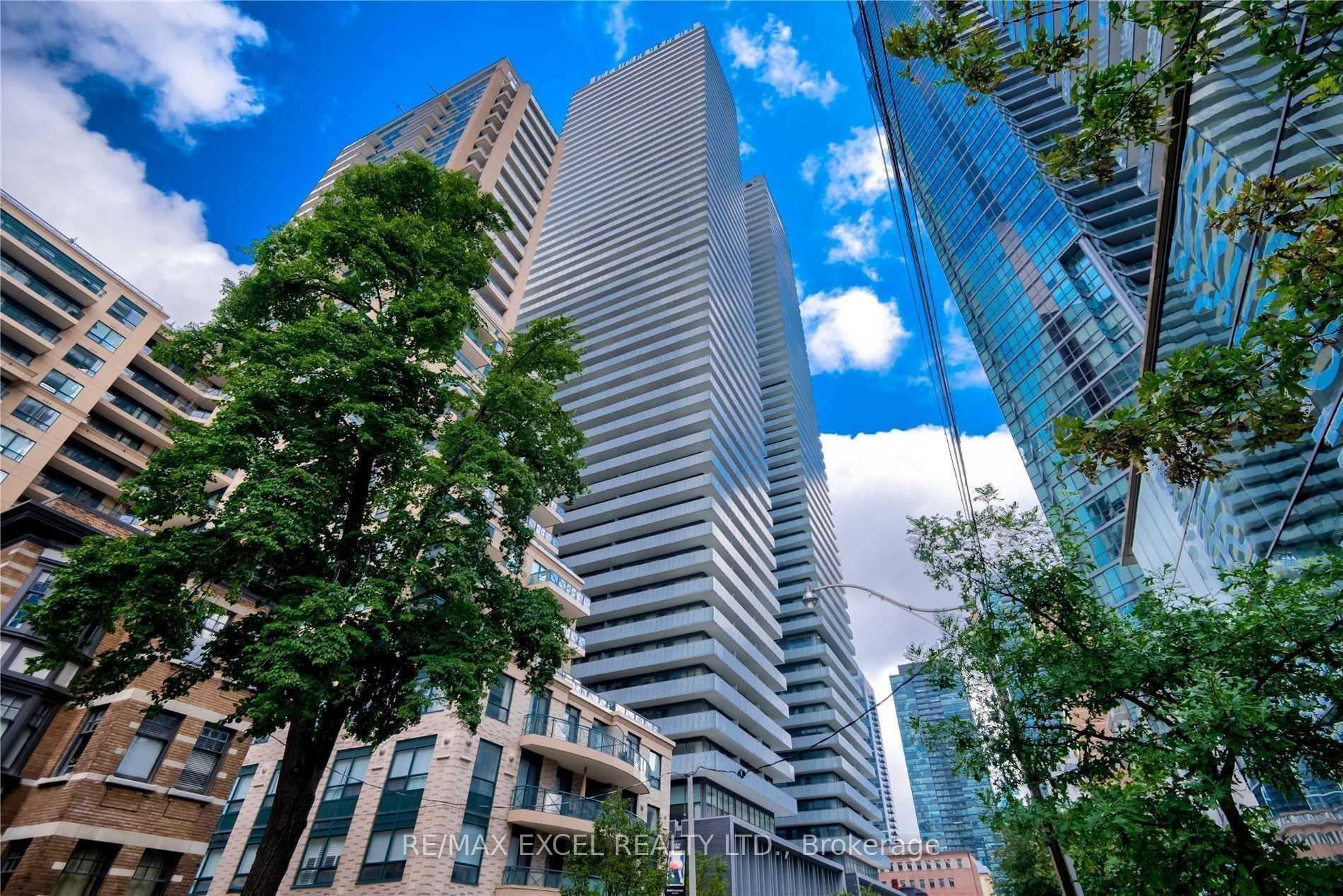 42 Charles Street Unit 3407 photo 1