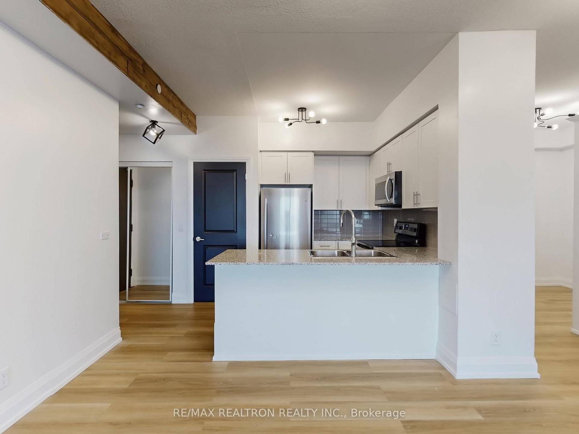 Open Concept