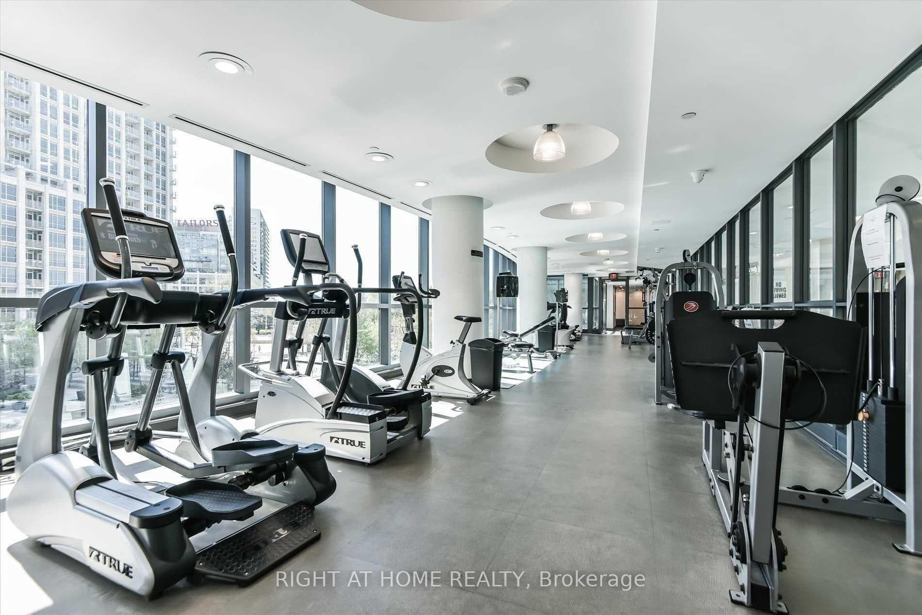 209 Fort York Boulevard Unit 1161 photo 22