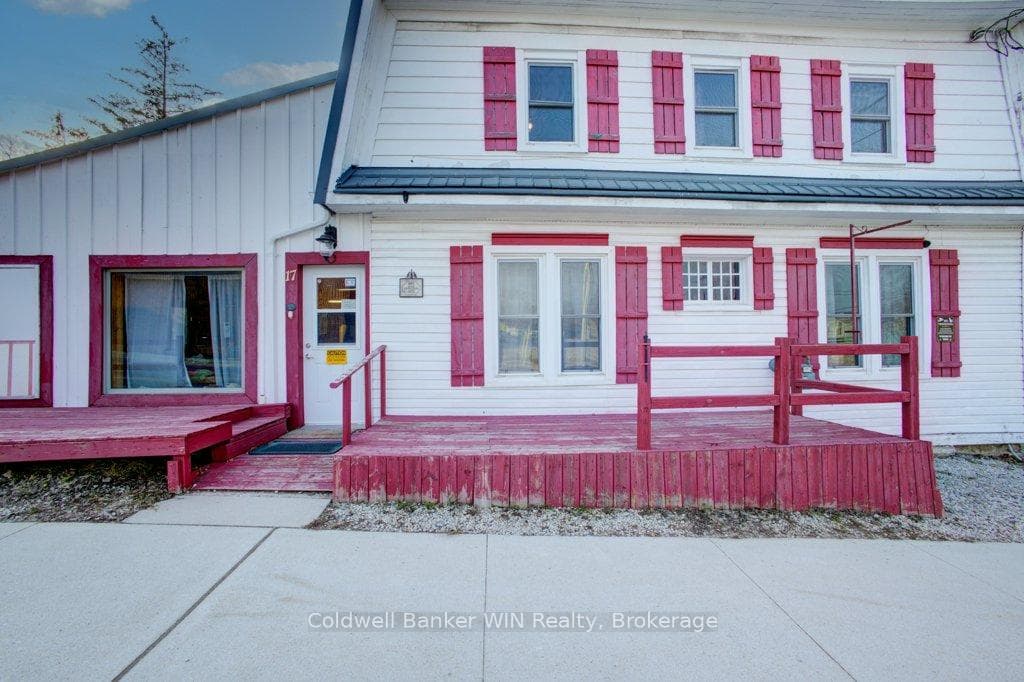 17 Arthur Street photo 3