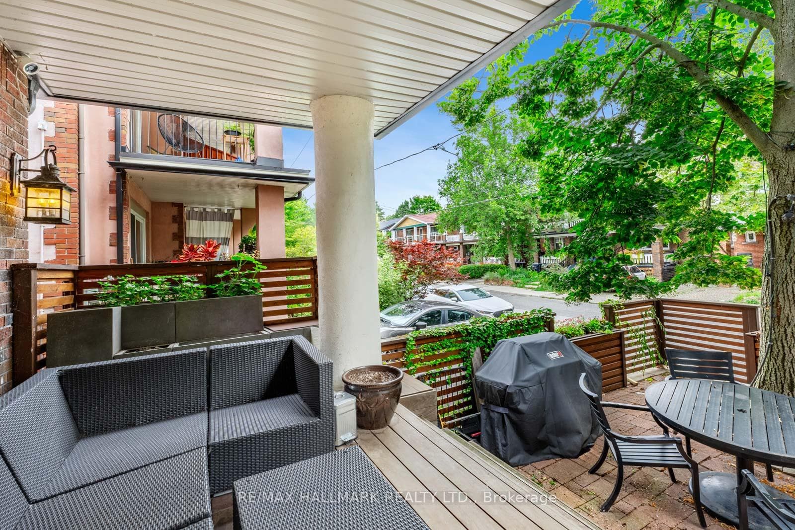 24 Hammersmith Avenue Unit Main photo 2