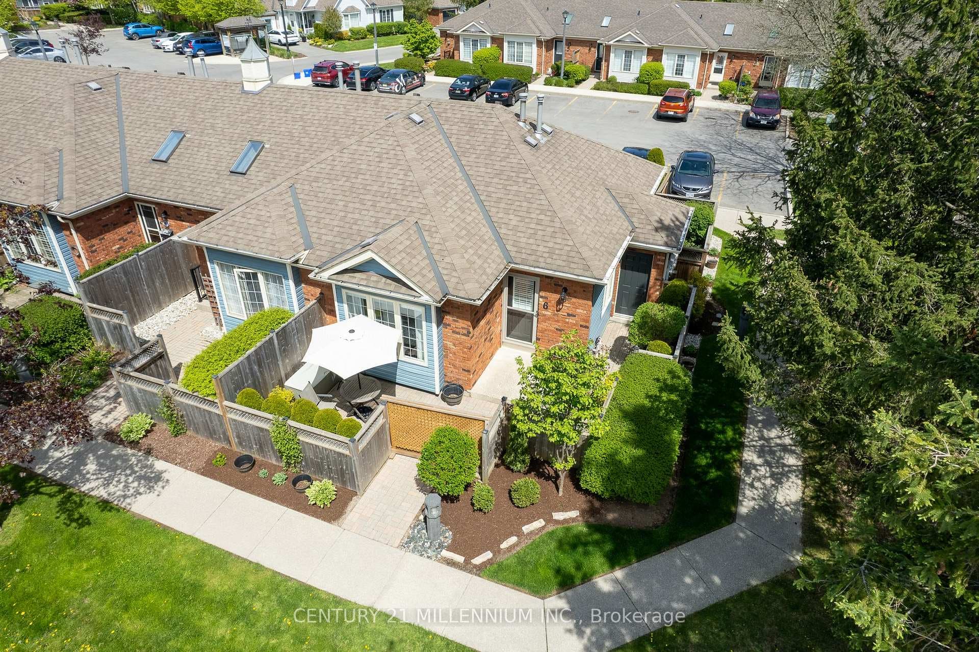 175 Fiddlers Green Road Unit 6 photo 3