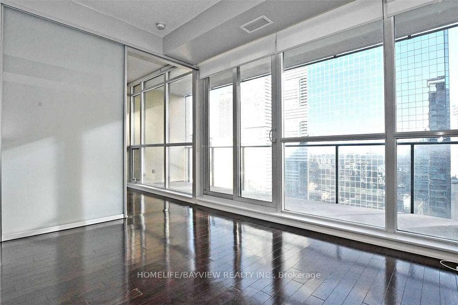 770 Bay Street Unit 2402 photo 17