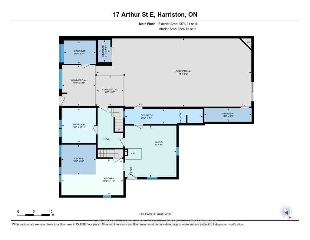 17 Arthur Street photo 28