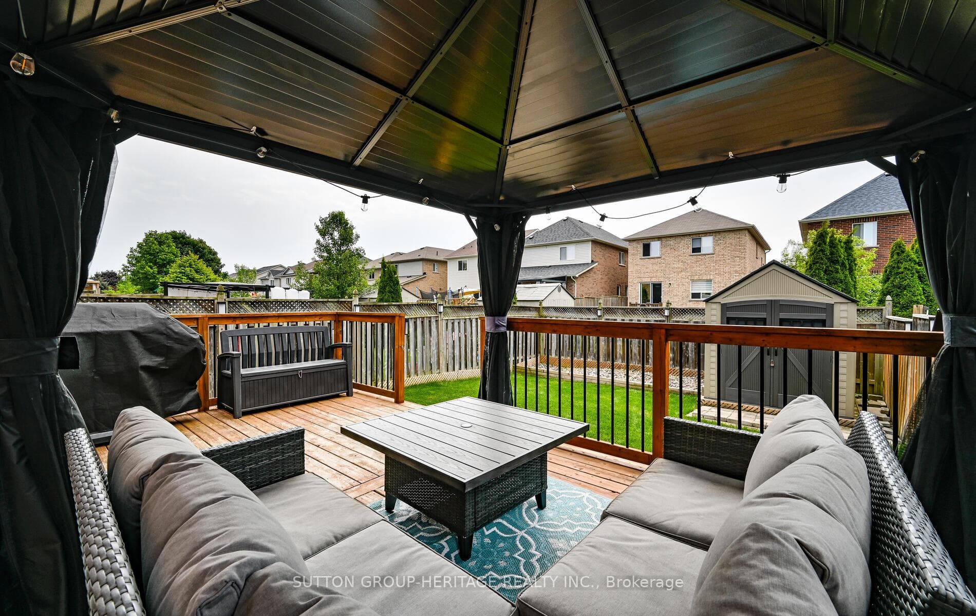 43 Presley Crescent photo 28