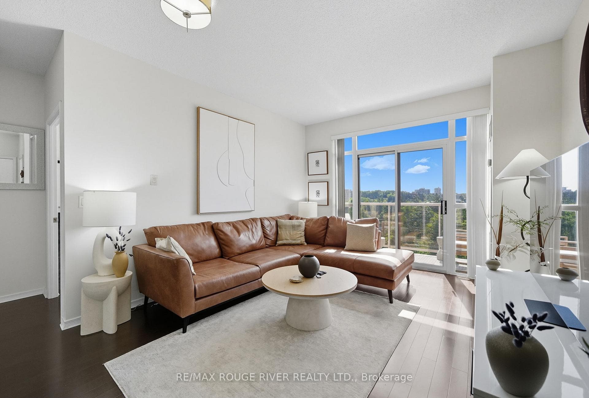 3650 Kingston Road Unit PH917 photo 6