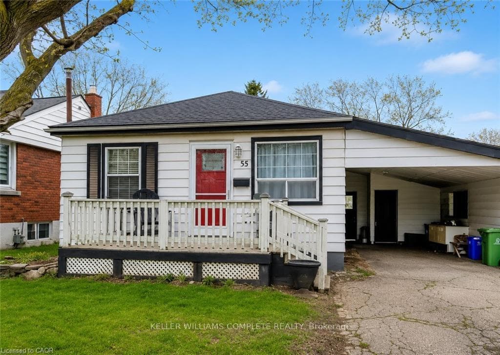 95 Dana Drive photo 4
