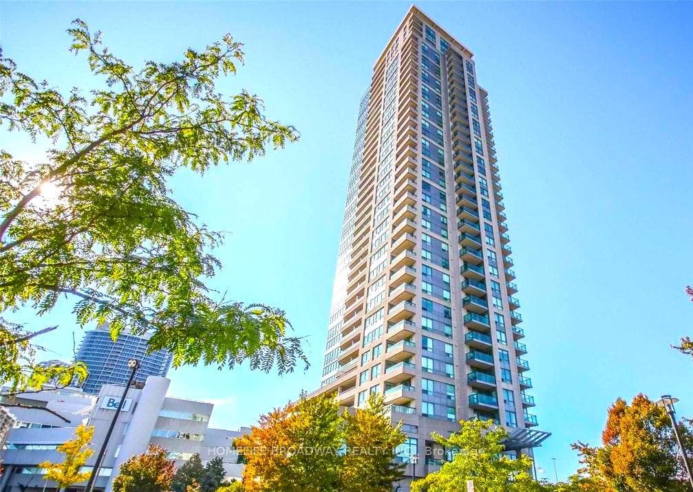 50 Brian Harrison Way Unit 2907 photo 1
