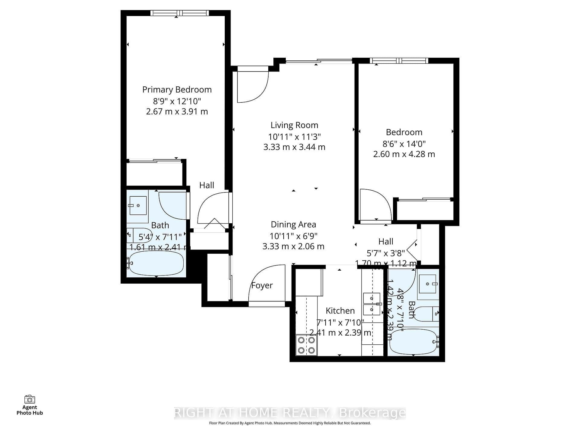 35 Empress Avenue Unit 2108 photo 20