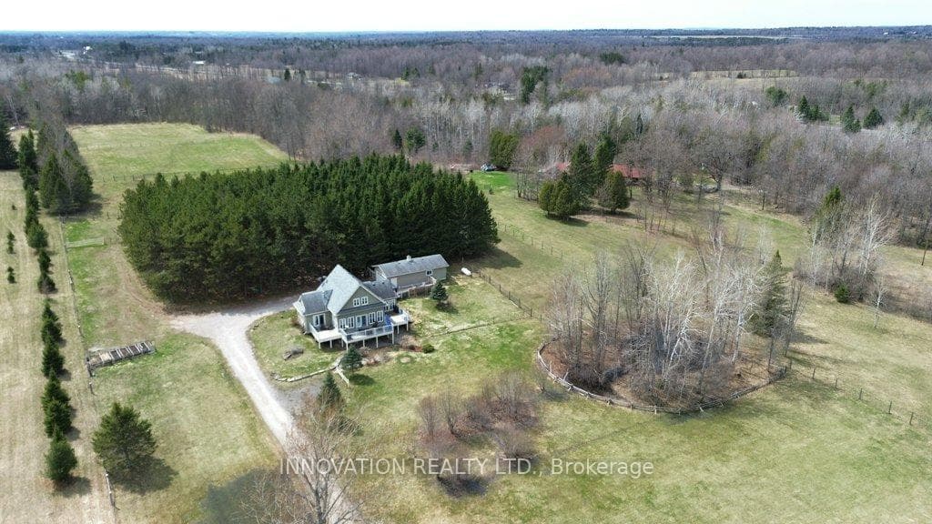 207 Ferguson Falls Road photo 1