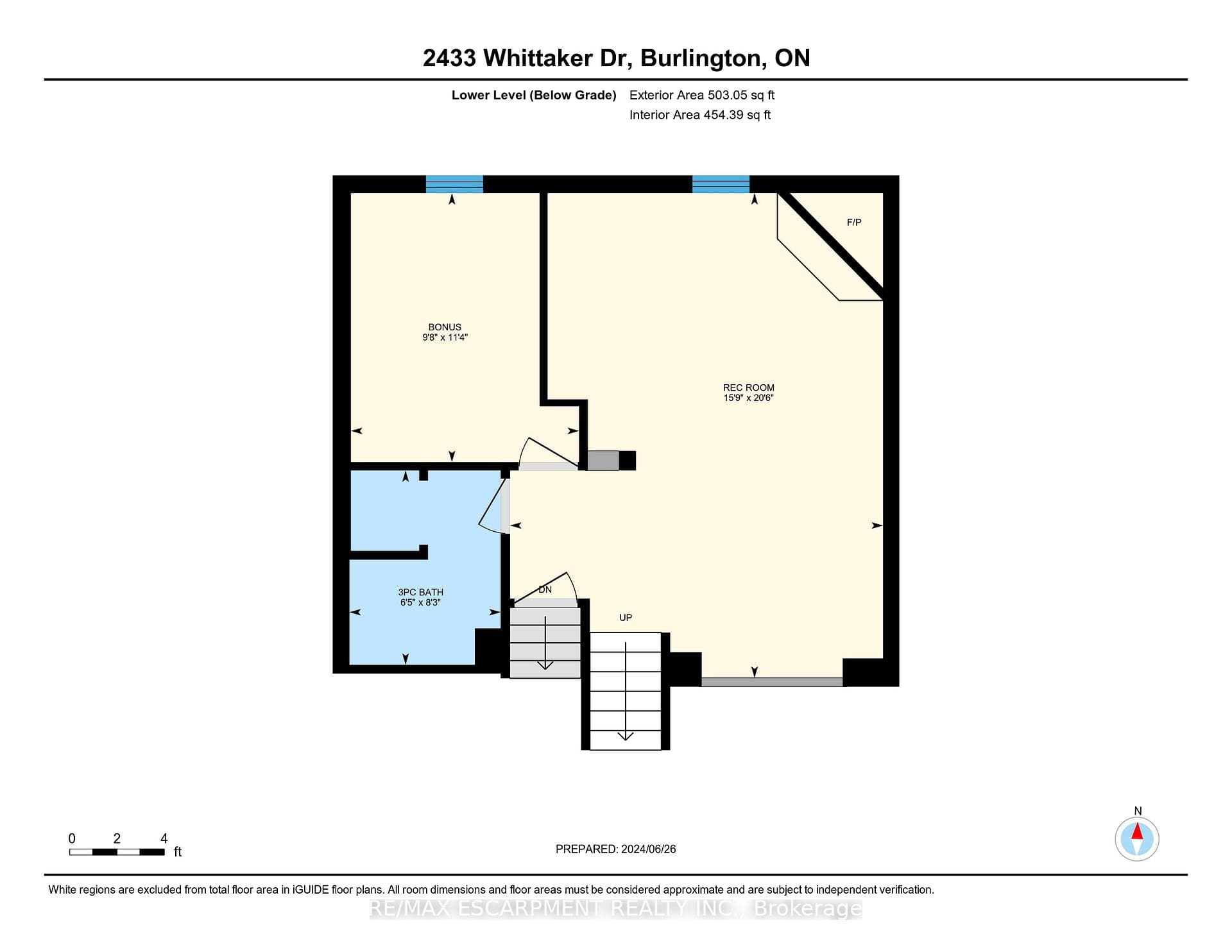 2433 Whittaker Drive photo 35