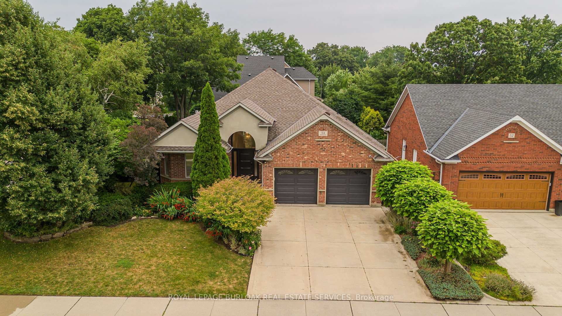 54 Waterwheel Crescent photo 42
