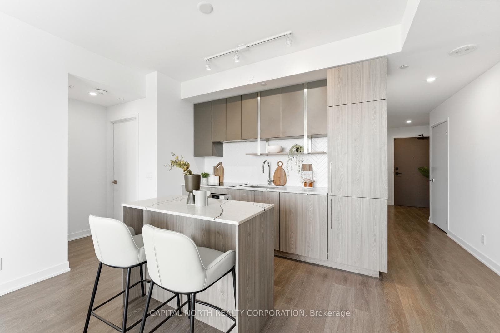 15 Holmes Avenue Unit 2804 photo 11