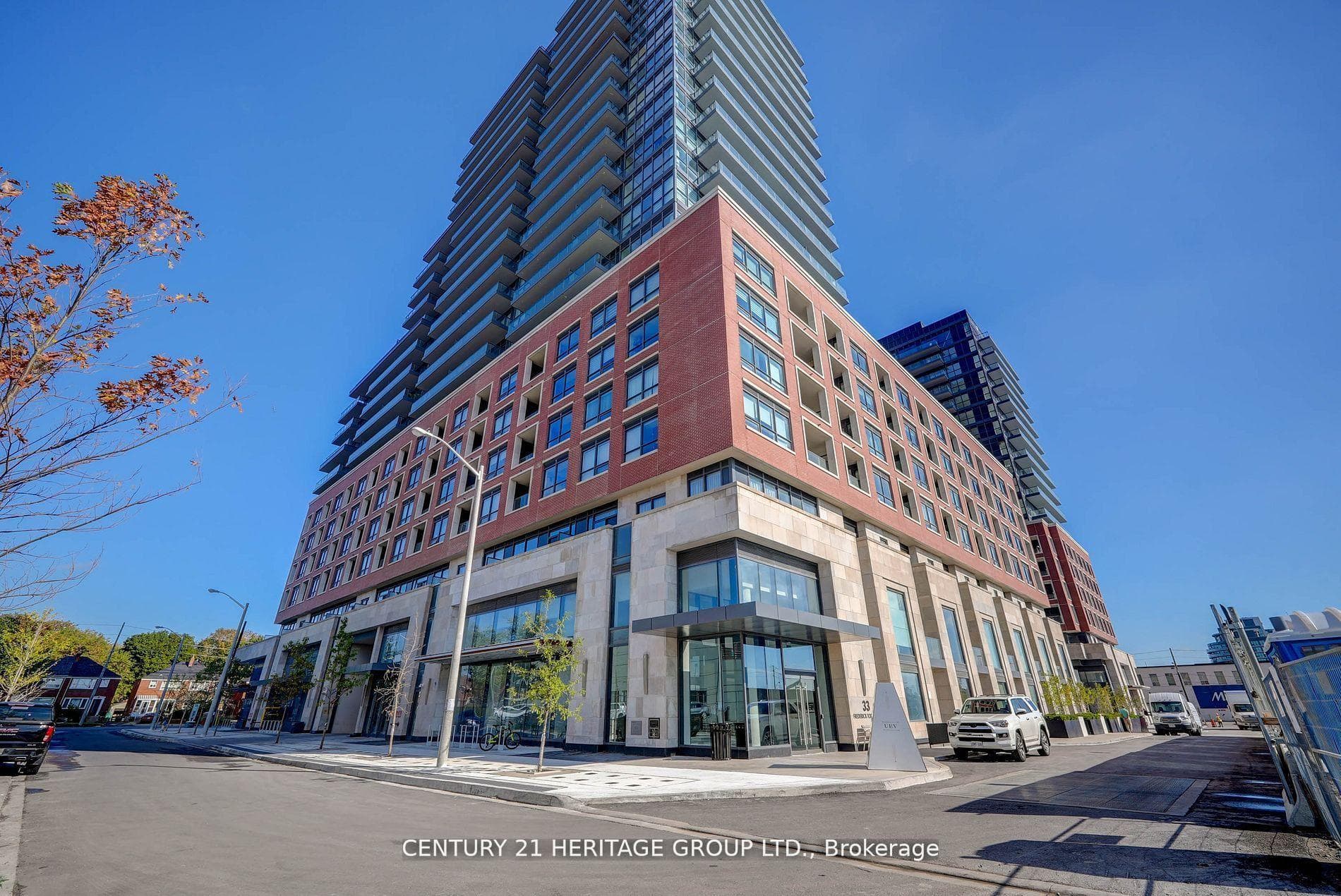 33 Frederick Todd Way Unit 1504 photo 1