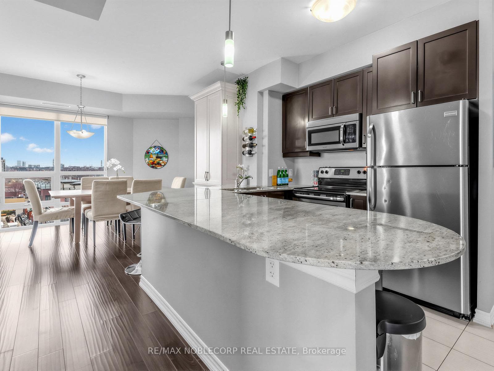 7730 Kipling Avenue Unit 610 photo 1