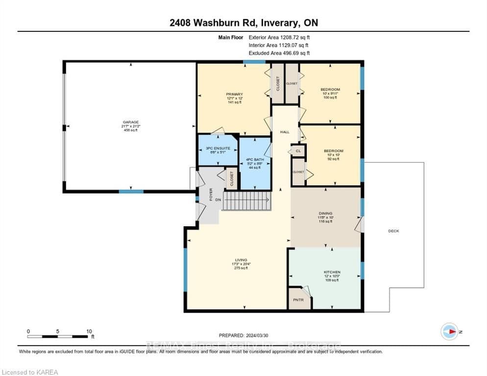 2408 WASHBURN Road photo 45