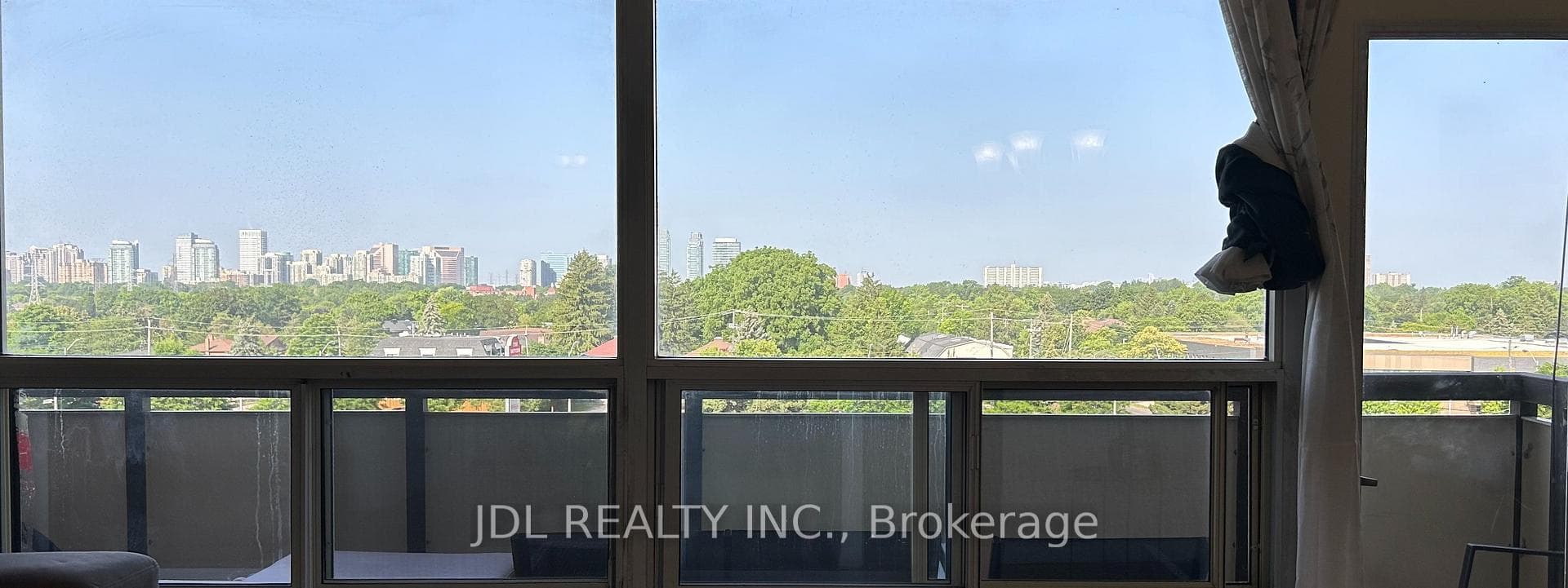 505 Cummer Ave Avenue Unit #707 Unit A photo 2